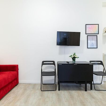 Renovated Flat Subway Yellow Line Milano Eksteriør bilde
